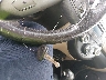KNDJT2A22B7****** Salvage 2011 Kia Soul in North Carolina State