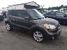 KNDJT2A22B7****** Salvage and Wrecked 2011 Kia Soul in Raleigh