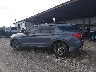 1FMSK7DH6MG****** Reparables 2021 Ford Explorer en Estado de Tennessee
