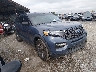 1FMSK7DH6MG****** Salvamento y Destrozados 2021 Ford Explorer en Nashville