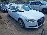 WAUGGAFC4CN****** Salvamento y Destrozados 2012 Audi A6 en Boston Shirley