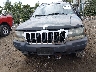 1J4GW48S53C****** Destrozados 2003 Jeep Grand Cherokee en Estado de Virginia
