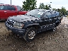 1J4GW48S53C****** Usados y Reparables 2003 Jeep Grand Cherokee en Northern Virginia