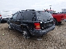 1J4GW48S53C****** Salvamento y Reparables 2003 Jeep Grand Cherokee en Northern Virginia