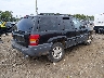 1J4GW48S53C****** Salvamento y Destrozados 2003 Jeep Grand Cherokee en Estado de Virginia