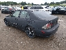 JTHBD192120****** Salvamento y Reparables 2002 Lexus IS 300 en Knoxville