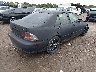 JTHBD192120****** Salvamento y Destrozados 2002 Lexus IS 300 en Estado de Tennessee