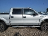1FTFW1ET4BK****** Usados 2011 Ford F-150 en Estado de Luisiana