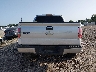 1FTFW1ET4BK****** Destrozados 2011 Ford F-150