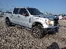 1FTFW1ET4BK****** Salvamento y Destrozados 2011 Ford F-150 en Lafayette