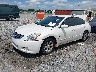 1N4AL2AP9CN****** Used and Repairable 2012 Nissan Altima in Tifton