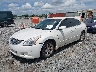 1N4AL2AP9CN****** Salvage and Repairable 2012 Nissan Altima in Georgia State
