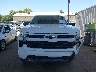 2GCUDEED7N1****** Destrozados 2022 Chevrolet Silverado 1500 en Estado de California