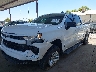 2GCUDEED7N1****** Reparables 2022 Chevrolet Silverado 1500 en Estado de California