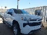 2GCUDEED7N1****** Salvamento y Destrozados 2022 Chevrolet Silverado 1500 en Fresno