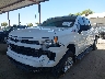 2GCUDEED7N1****** Usados y Reparables 2022 Chevrolet Silverado 1500 en Fresno