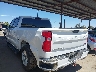 2GCUDEED7N1****** Salvamento y Reparables 2022 Chevrolet Silverado 1500 en Fresno