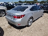 JTHBK1GGXE2****** Salvamento y Destrozados 2014 Lexus ES en Estado de Texas