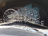 JTHBK1GGXE2****** Salvamento 2014 Lexus ES en Austin