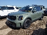 5XYP5DGC4RG****** Used and Repairable 2024 Kia Telluride in Tulsa