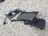 4S4GUHF68S3****** Wrecked 2025 Subaru Crosstrek in New Jersey State