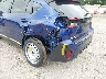 4S4GUHF68S3****** Repairable 2025 Subaru Crosstrek