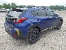 4S4GUHF68S3****** Salvage and Wrecked 2025 Subaru Crosstrek in New Jersey State