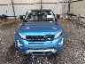 SALVT1BG6DH****** Wrecked 2013 Land Rover Range Rover Evoque in Georgia State