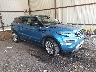 SALVT1BG6DH****** Salvage and Wrecked 2013 Land Rover Range Rover Evoque in Atlanta