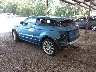 SALVT1BG6DH****** Salvage and Repairable 2013 Land Rover Range Rover Evoque in Atlanta