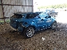 SALVT1BG6DH****** Salvage and Wrecked 2013 Land Rover Range Rover Evoque in Georgia State