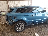 SALVT1BG6DH****** Salvage and Repairable 2013 Land Rover Range Rover Evoque in Georgia State