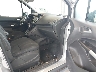 NM0GE9F74G1****** Used and Repairable 2016 Ford Transit Connect in Washington State