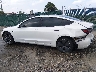 5YJ3E1EA6NF****** Repairable 2022 Tesla Model 3 in Virginia State