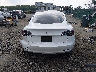5YJ3E1EA6NF****** Wrecked 2022 Tesla Model 3