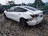 5YJ3E1EA6NF****** Salvage and Repairable 2022 Tesla Model 3 in Northern Virginia