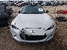 JM1NDAC7XH0****** Wrecked 2017 Mazda MX-5 in Texas State