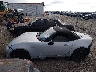 JM1NDAC7XH0****** Repairable 2017 Mazda MX-5 in Texas State