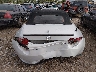 JM1NDAC7XH0****** Wrecked 2017 Mazda MX-5