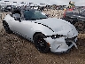 JM1NDAC7XH0****** Salvage and Wrecked 2017 Mazda MX-5 in Austin
