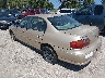 1G1ND52J43M****** Salvage and Repairable 2003 Chevrolet Malibu in Omaha