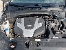 KM8SN4HF6JU****** Repairable 2018 Hyundai Santa Fe in Wilmington