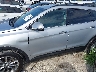 KM8SN4HF6JU****** Repairable 2018 Hyundai Santa Fe in North Carolina State
