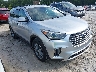KM8SN4HF6JU****** Salvage and Wrecked 2018 Hyundai Santa Fe in Wilmington