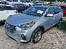 KM8SN4HF6JU****** Used and Repairable 2018 Hyundai Santa Fe in Wilmington