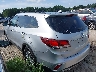 KM8SN4HF6JU****** Salvage and Repairable 2018 Hyundai Santa Fe in Wilmington
