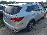 KM8SN4HF6JU****** Salvage and Wrecked 2018 Hyundai Santa Fe in North Carolina State
