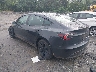 5YJ3E1EA9RF****** Salvage and Repairable 2024 Tesla Model 3 in Atlanta North
