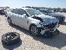 3FA6P0H76FR****** Salvage and Wrecked 2015 Ford Fusion in Houston