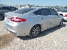 3FA6P0H76FR****** Salvage and Wrecked 2015 Ford Fusion in Texas State